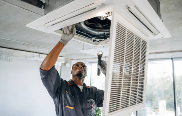 Licensed Hvac service in Waynesville, NC - FH HVAC
