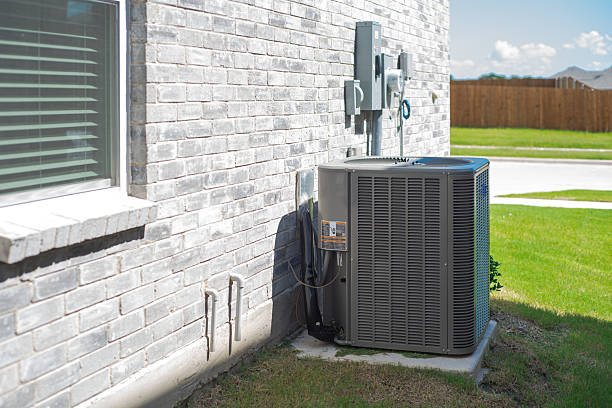 Reliable Hvac contractor in Waynesville, NC by FH HVAC